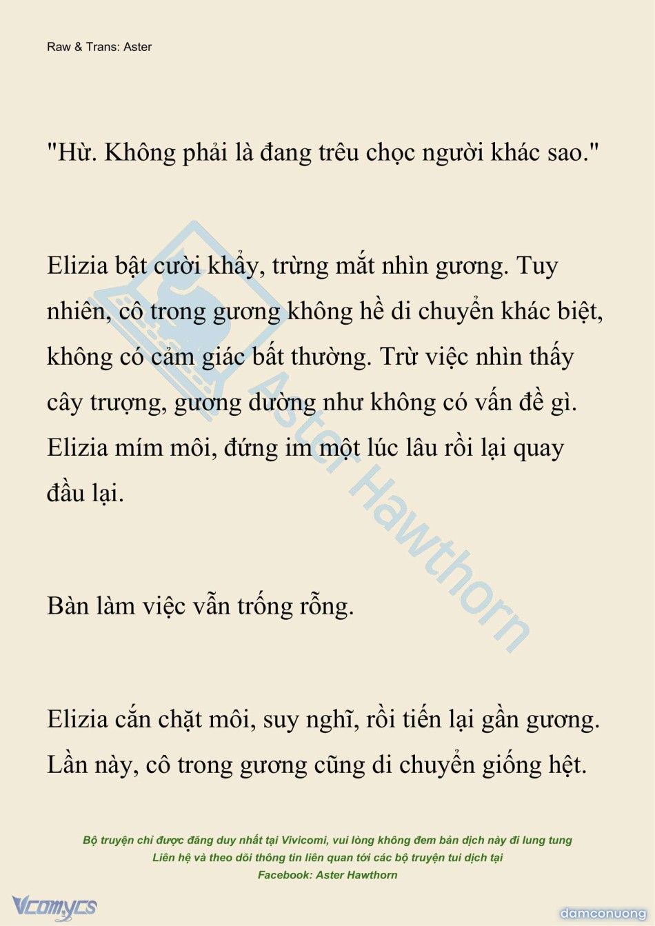 đọc truyện [novel] Người Chồng Thứ N Chương 106 ảnh 8 tại Thiên Thai Truyện