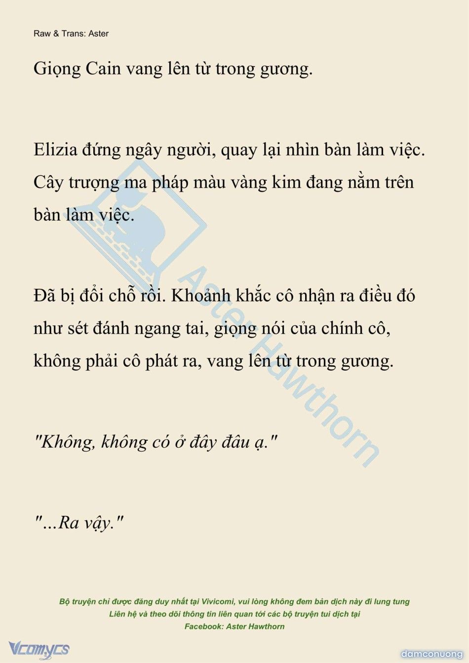 đọc truyện [novel] Người Chồng Thứ N Chương 106 ảnh 11 tại Thiên Thai Truyện