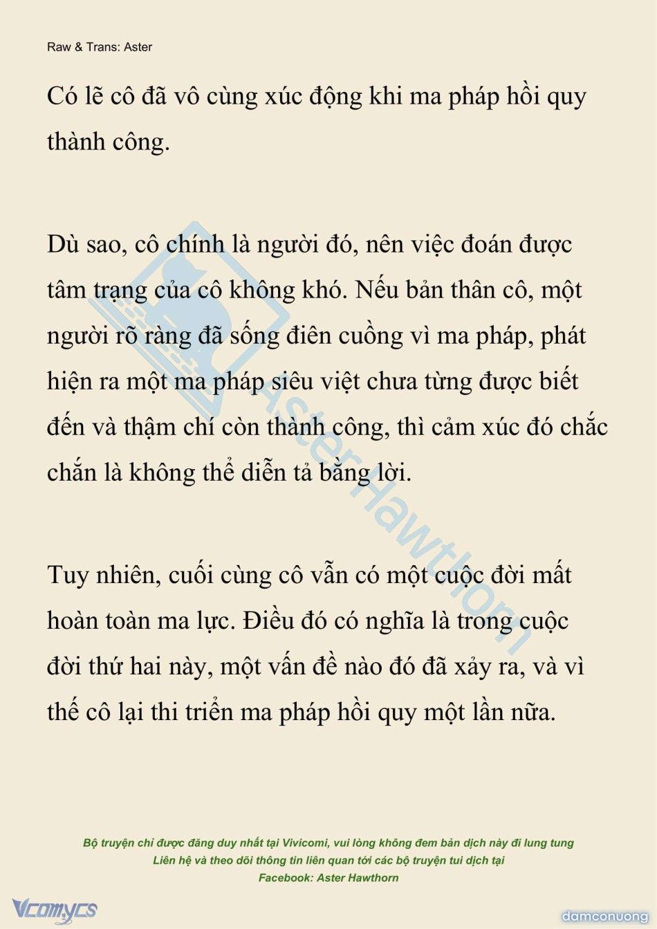 đọc truyện [novel] Người Chồng Thứ N Chương 107 ảnh 15 tại Thiên Thai Truyện