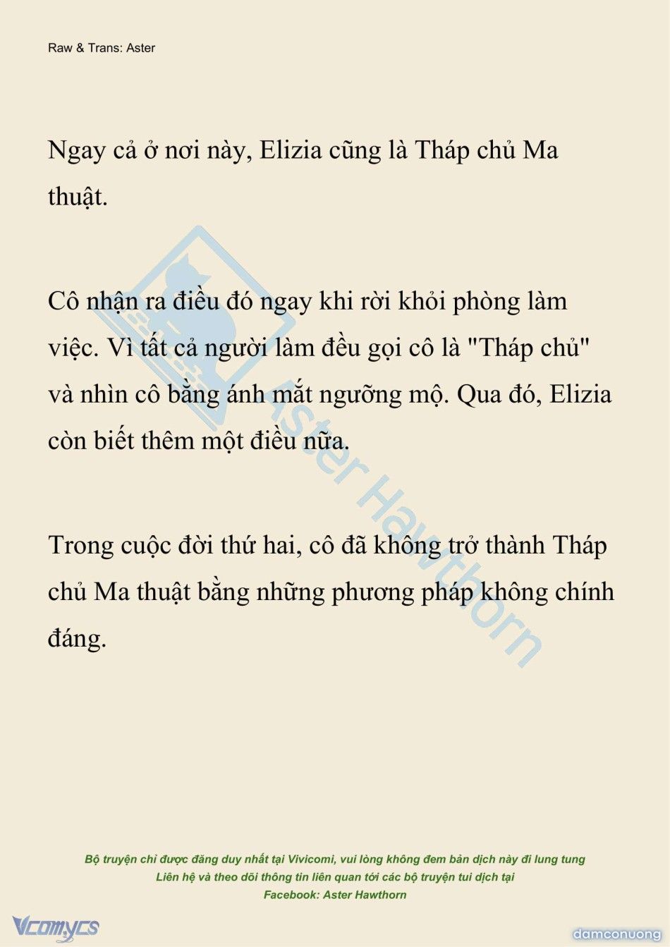 đọc truyện [novel] Người Chồng Thứ N Chương 107 ảnh 17 tại Thiên Thai Truyện