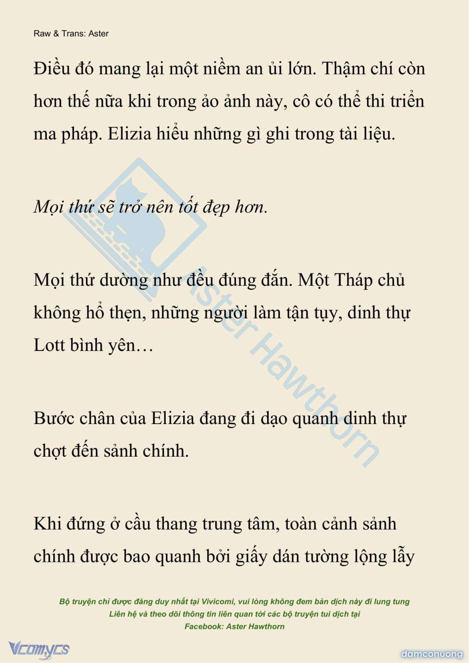 đọc truyện [novel] Người Chồng Thứ N Chương 107 ảnh 18 tại Thiên Thai Truyện