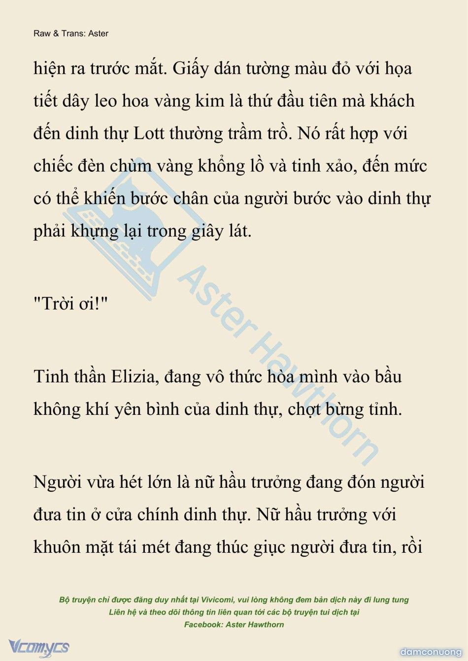 đọc truyện [novel] Người Chồng Thứ N Chương 107 ảnh 19 tại Thiên Thai Truyện