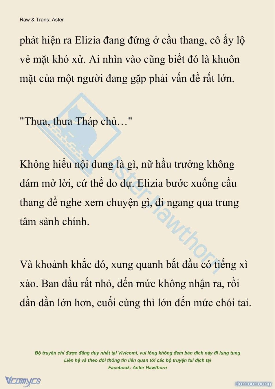 đọc truyện [novel] Người Chồng Thứ N Chương 107 ảnh 20 tại Thiên Thai Truyện