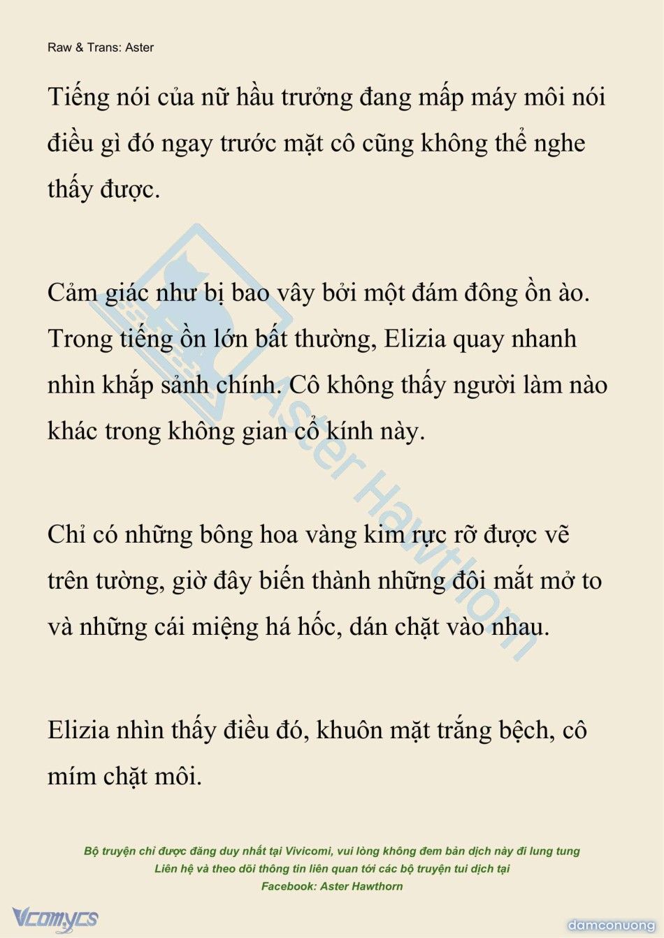 đọc truyện [novel] Người Chồng Thứ N Chương 107 ảnh 21 tại Thiên Thai Truyện