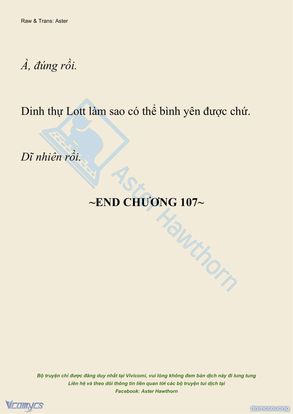 đọc truyện [novel] Người Chồng Thứ N Chương 107 ảnh 22 tại Thiên Thai Truyện