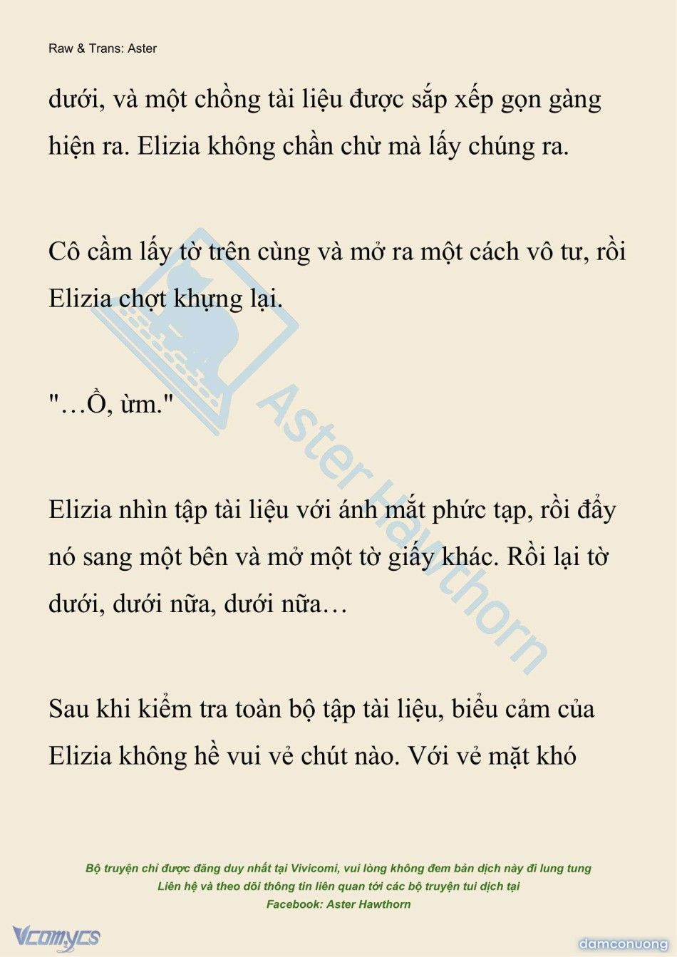 đọc truyện [novel] Người Chồng Thứ N Chương 107 ảnh 8 tại Thiên Thai Truyện