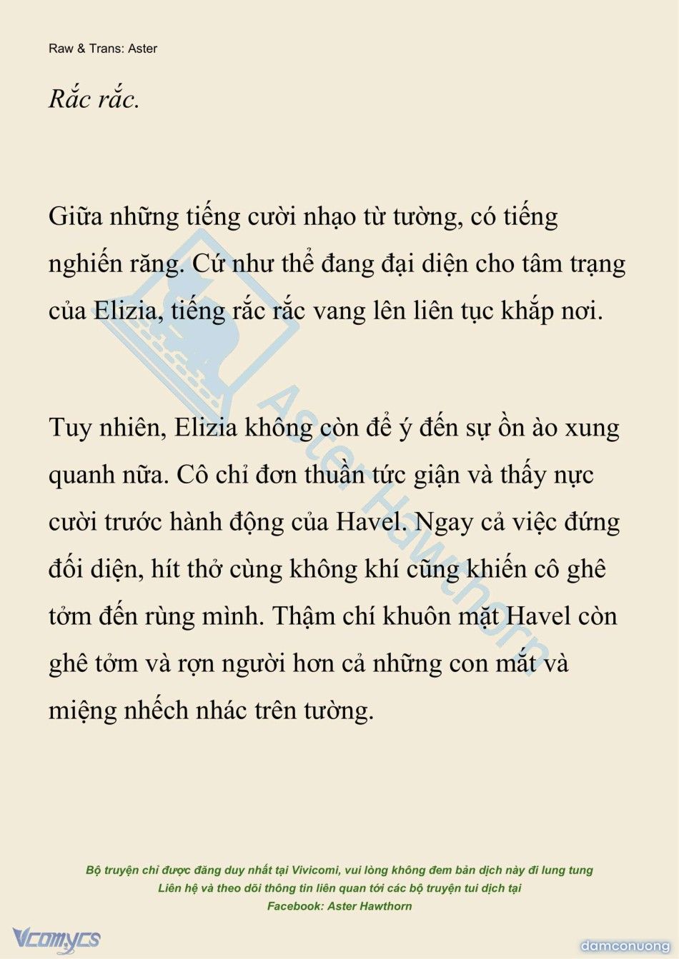 đọc truyện [novel] Người Chồng Thứ N Chương 108 ảnh 12 tại Thiên Thai Truyện