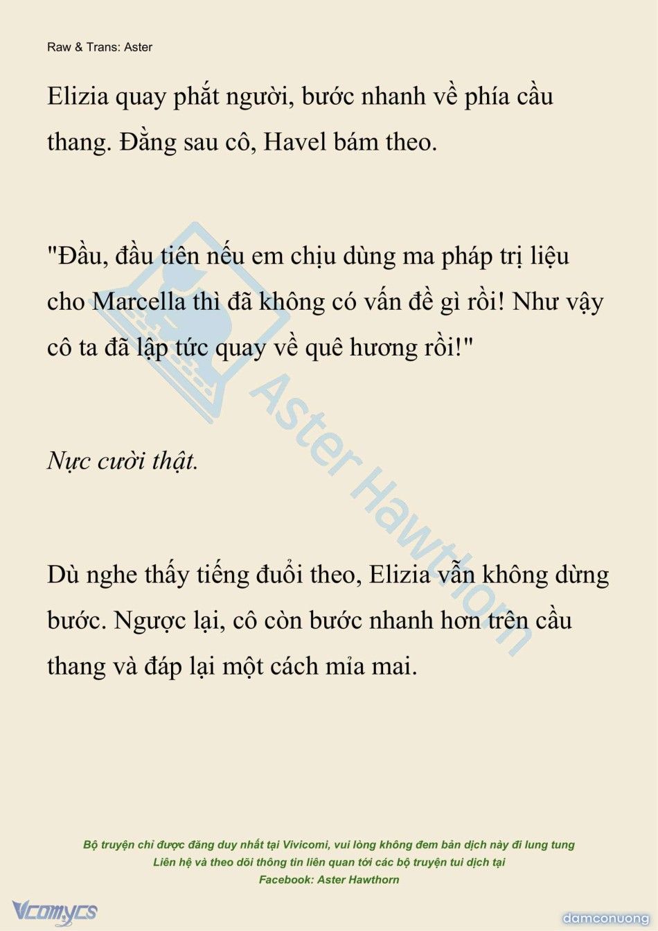 đọc truyện [novel] Người Chồng Thứ N Chương 108 ảnh 13 tại Thiên Thai Truyện