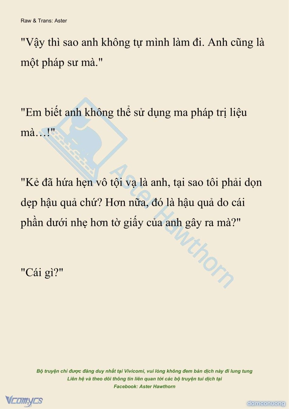 đọc truyện [novel] Người Chồng Thứ N Chương 108 ảnh 14 tại Thiên Thai Truyện