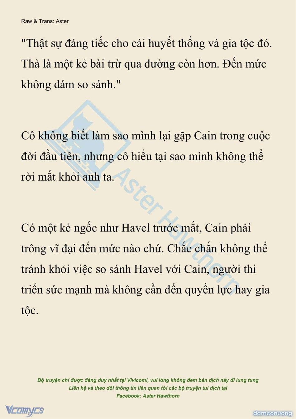 đọc truyện [novel] Người Chồng Thứ N Chương 108 ảnh 15 tại Thiên Thai Truyện