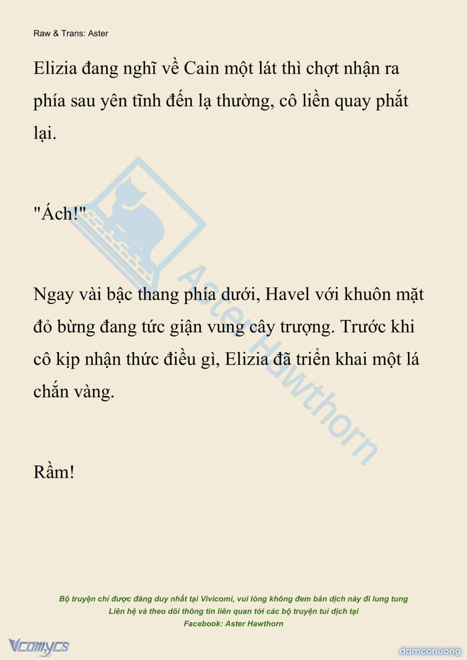 đọc truyện [novel] Người Chồng Thứ N Chương 108 ảnh 16 tại Thiên Thai Truyện
