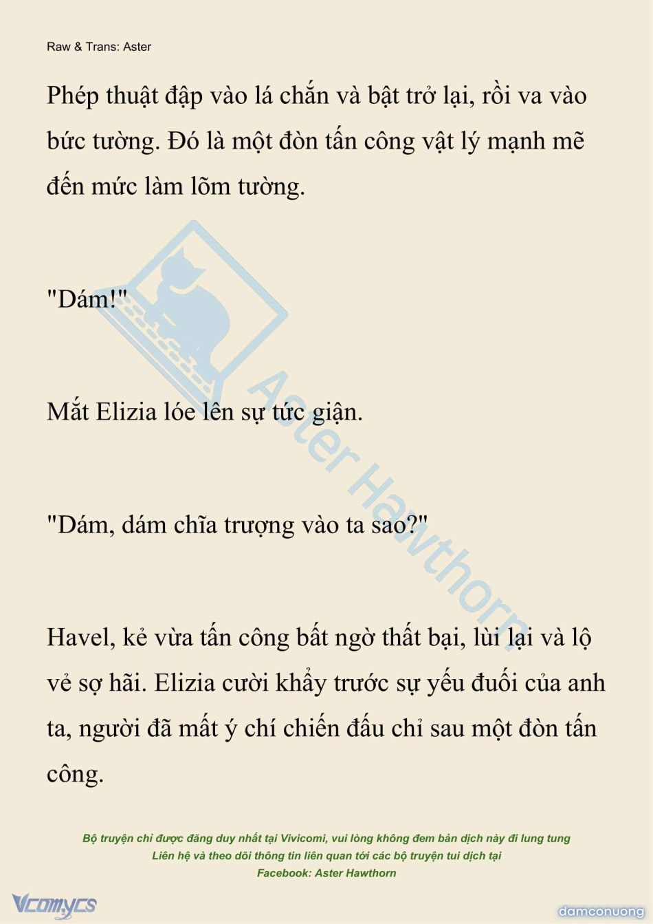 đọc truyện [novel] Người Chồng Thứ N Chương 108 ảnh 17 tại Thiên Thai Truyện