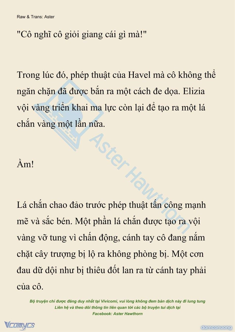 đọc truyện [novel] Người Chồng Thứ N Chương 108 ảnh 21 tại Thiên Thai Truyện