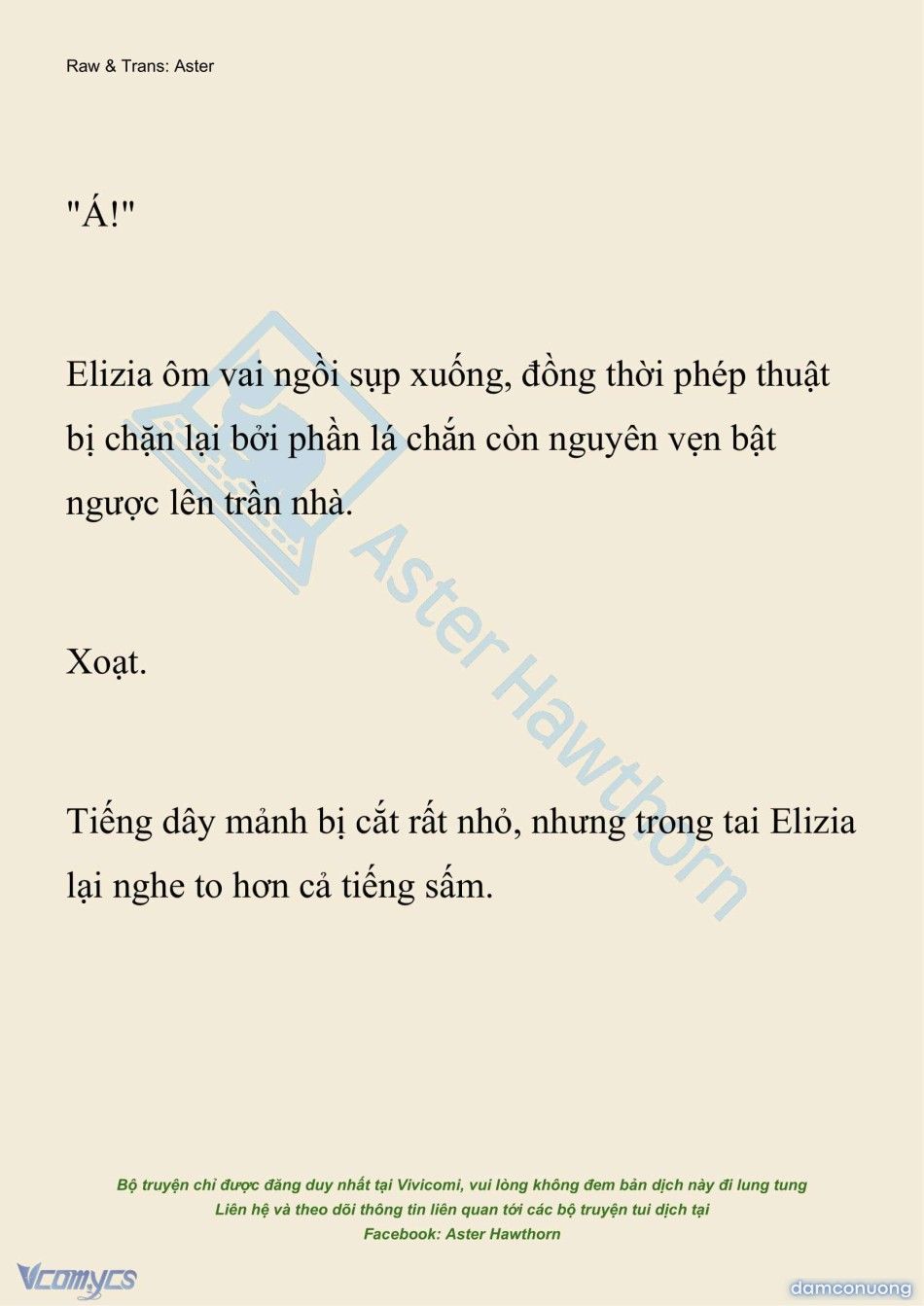 đọc truyện [novel] Người Chồng Thứ N Chương 108 ảnh 22 tại Thiên Thai Truyện