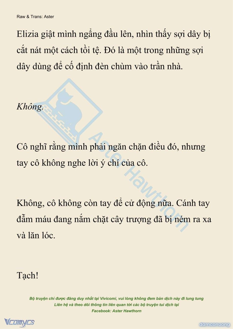 đọc truyện [novel] Người Chồng Thứ N Chương 108 ảnh 23 tại Thiên Thai Truyện