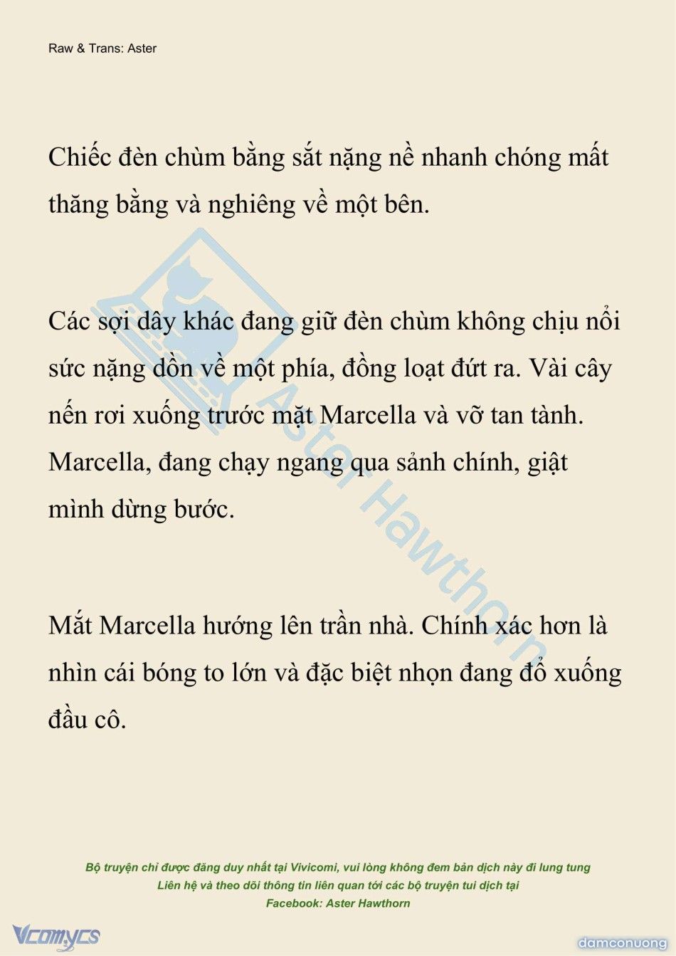 đọc truyện [novel] Người Chồng Thứ N Chương 108 ảnh 24 tại Thiên Thai Truyện