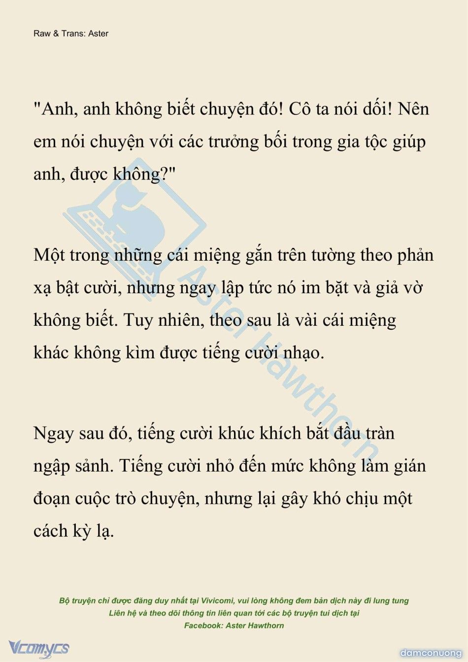 đọc truyện [novel] Người Chồng Thứ N Chương 108 ảnh 6 tại Thiên Thai Truyện