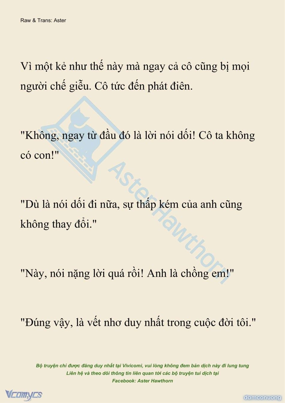 đọc truyện [novel] Người Chồng Thứ N Chương 108 ảnh 10 tại Thiên Thai Truyện