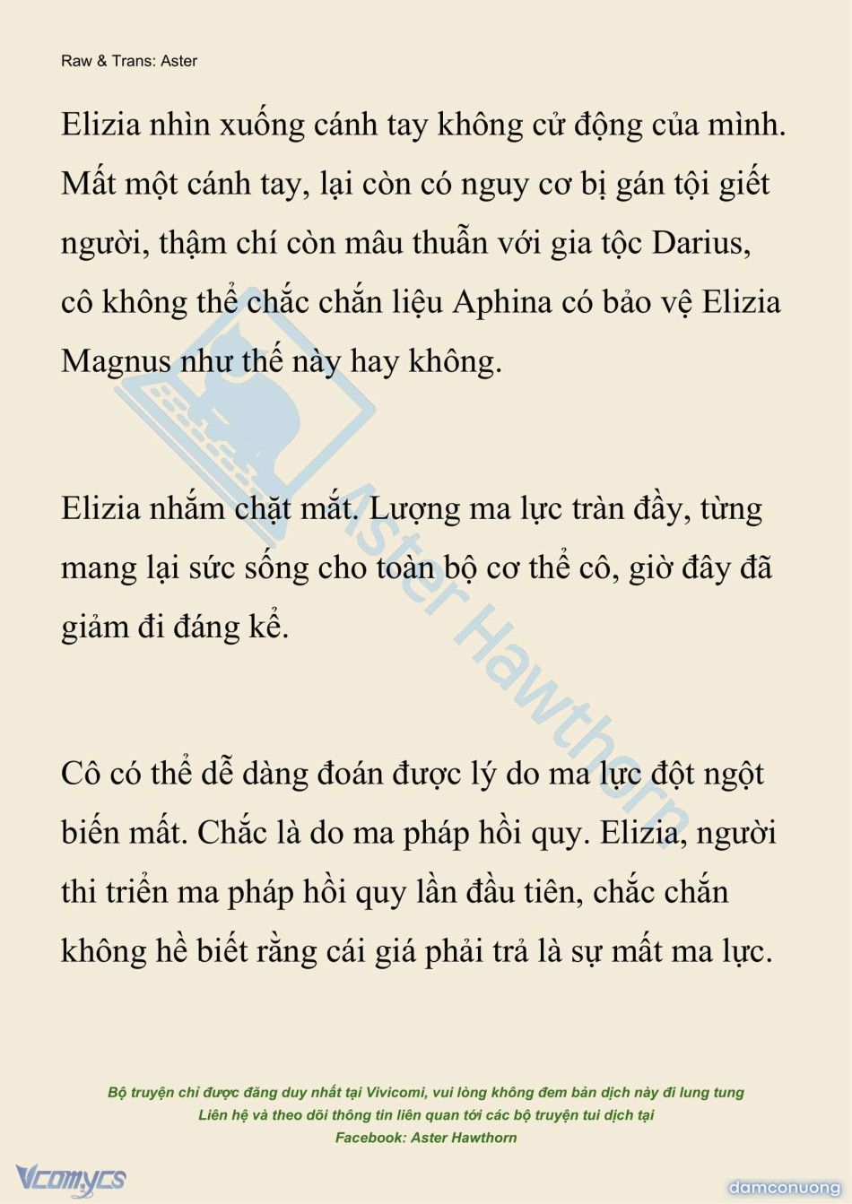 đọc truyện [novel] Người Chồng Thứ N Chương 109 ảnh 13 tại Thiên Thai Truyện