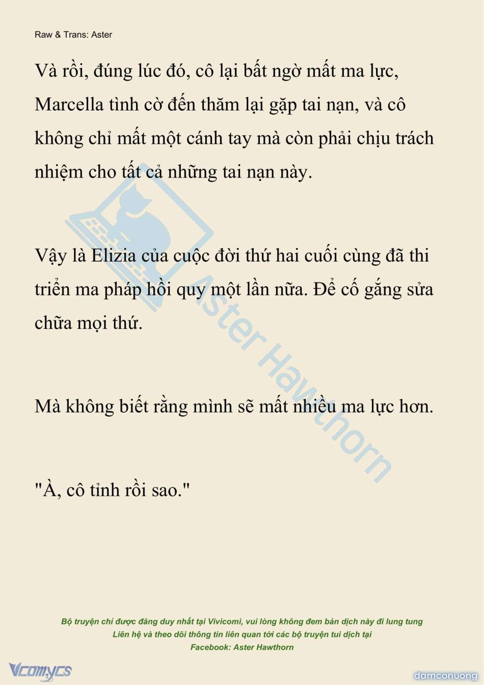 đọc truyện [novel] Người Chồng Thứ N Chương 109 ảnh 14 tại Thiên Thai Truyện