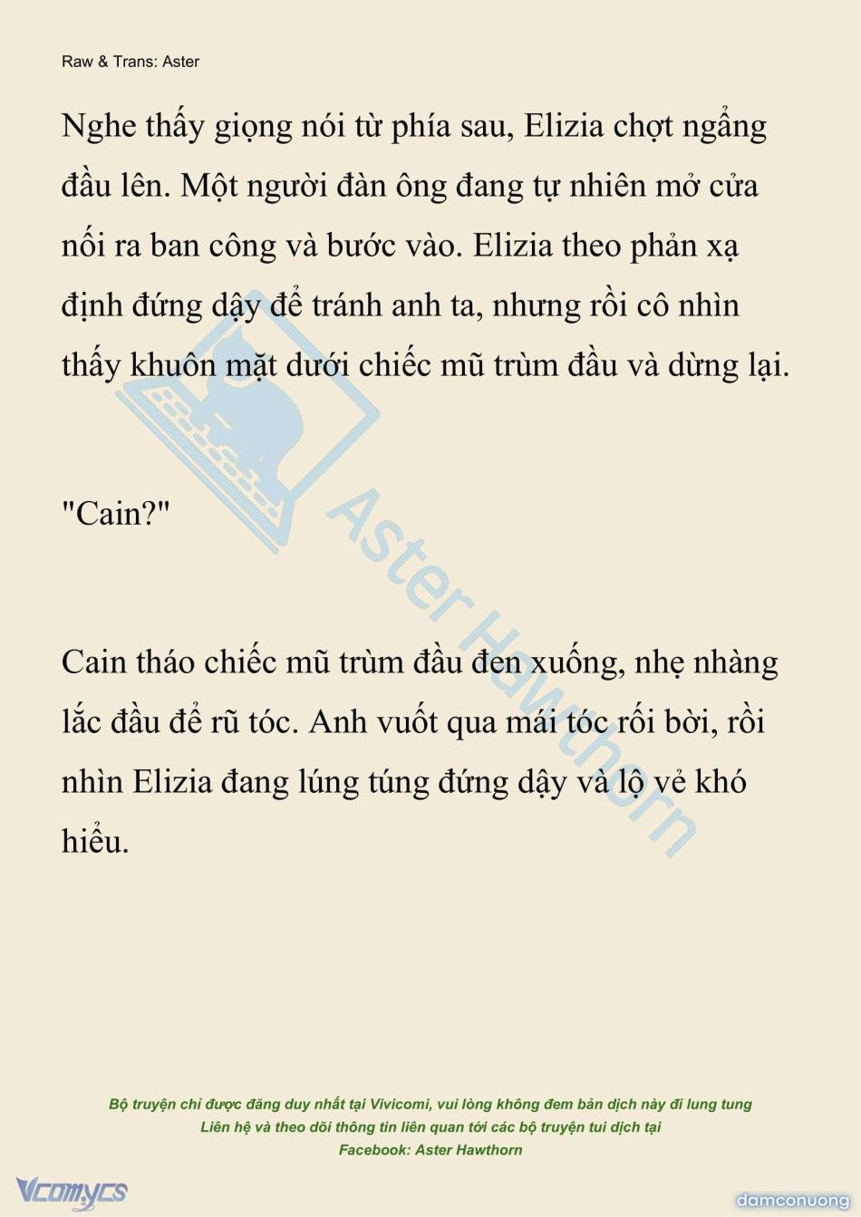 đọc truyện [novel] Người Chồng Thứ N Chương 109 ảnh 15 tại Thiên Thai Truyện