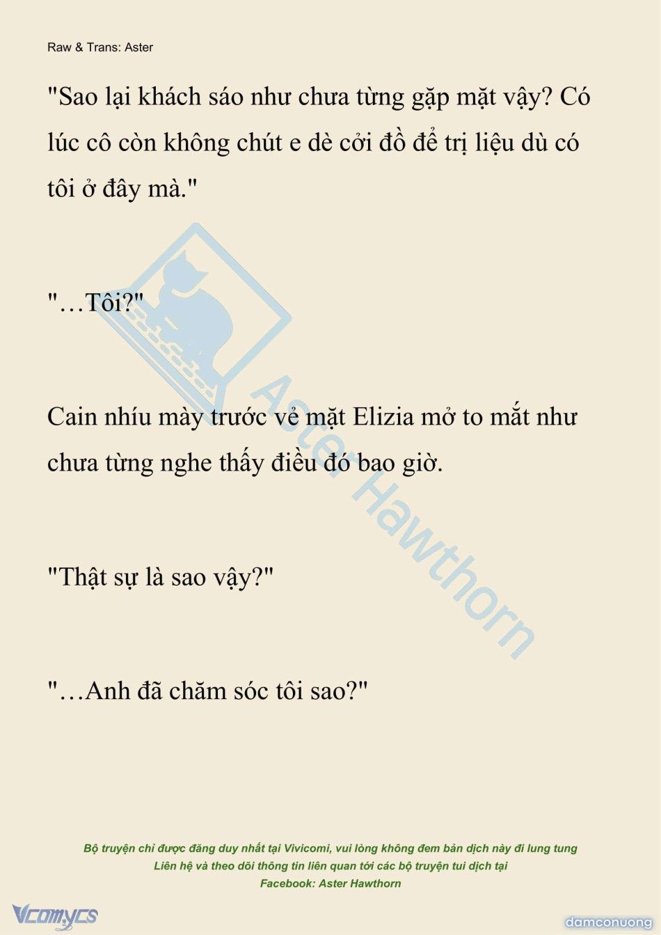 đọc truyện [novel] Người Chồng Thứ N Chương 109 ảnh 16 tại Thiên Thai Truyện