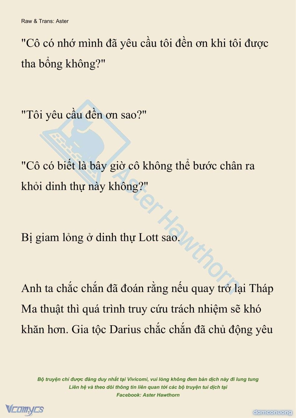 đọc truyện [novel] Người Chồng Thứ N Chương 109 ảnh 18 tại Thiên Thai Truyện