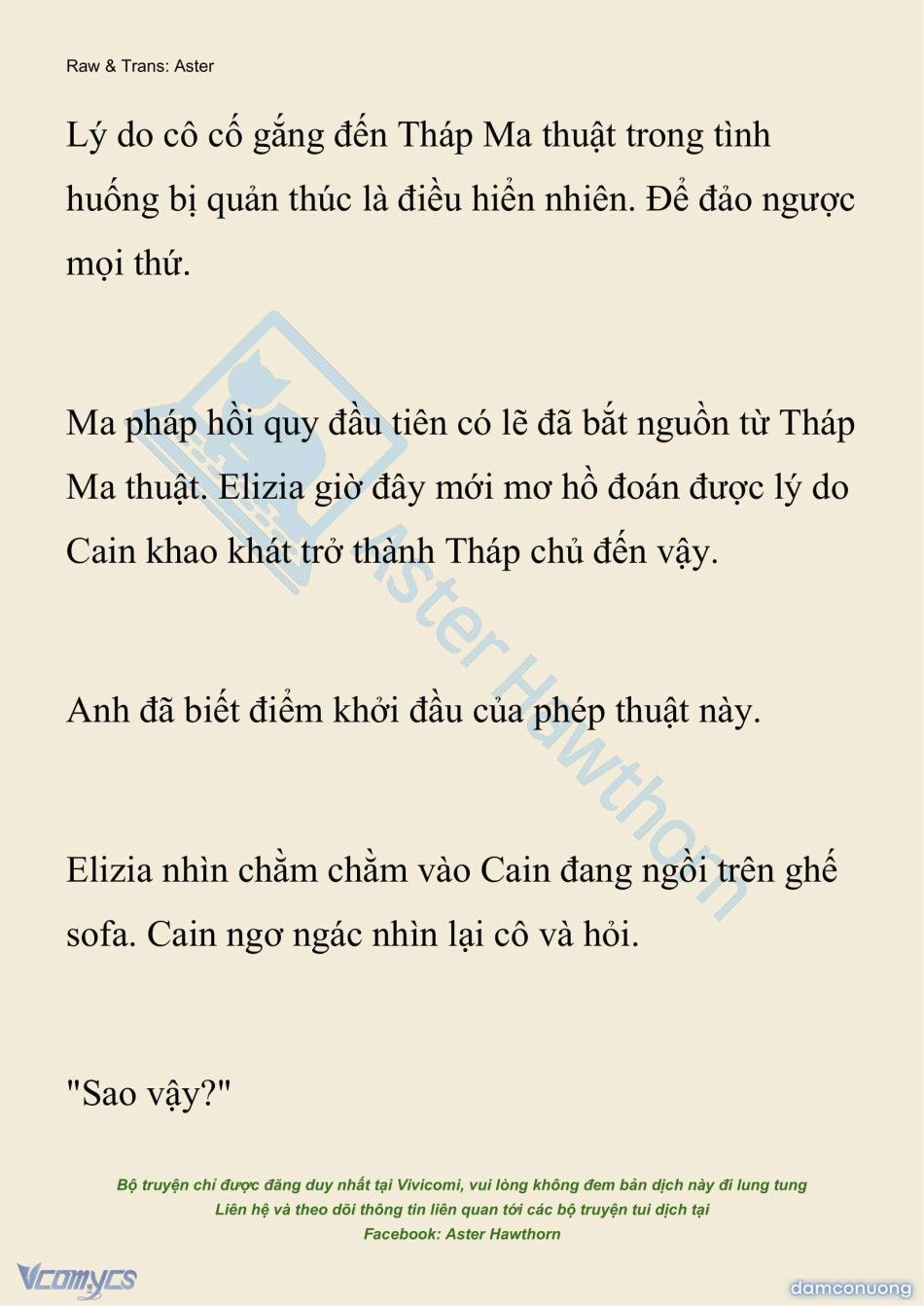 đọc truyện [novel] Người Chồng Thứ N Chương 109 ảnh 21 tại Thiên Thai Truyện