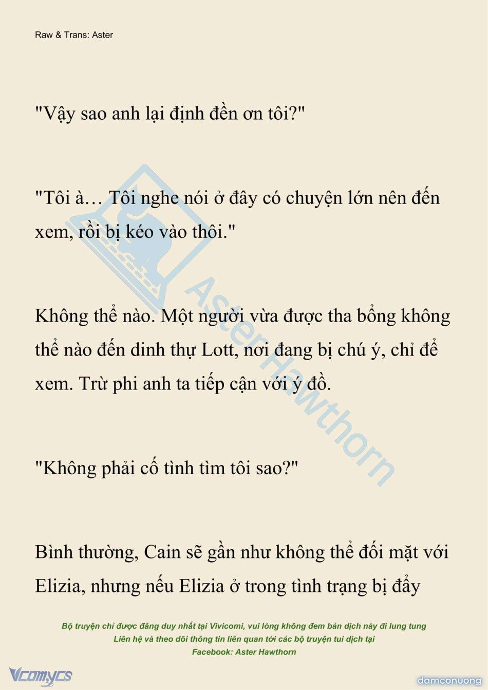 đọc truyện [novel] Người Chồng Thứ N Chương 109 ảnh 22 tại Thiên Thai Truyện