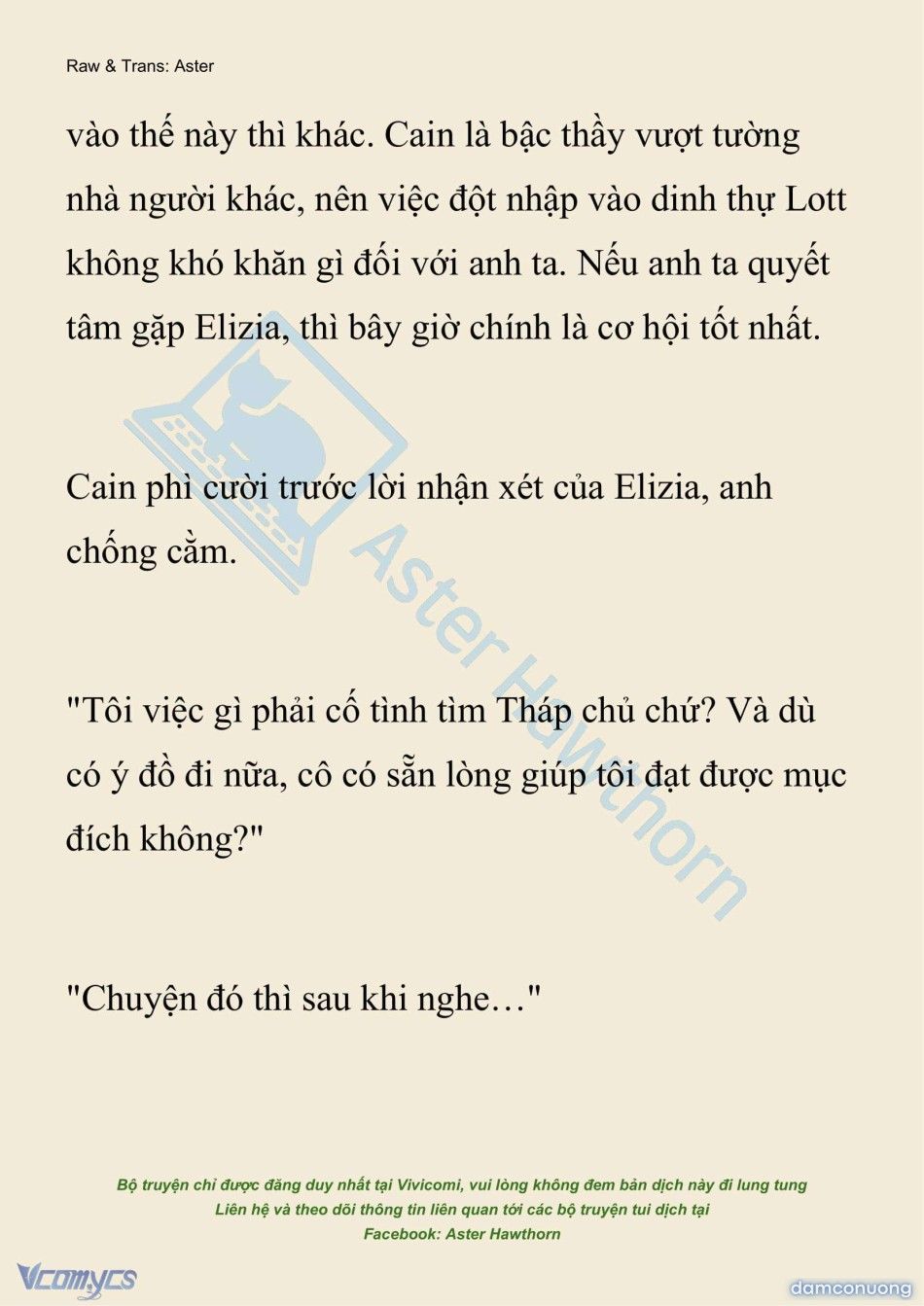 đọc truyện [novel] Người Chồng Thứ N Chương 109 ảnh 23 tại Thiên Thai Truyện