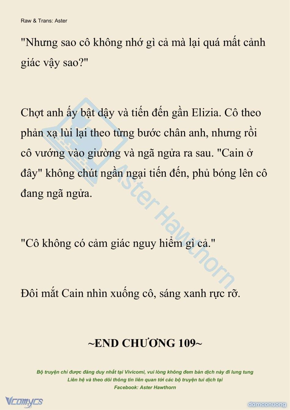 đọc truyện [novel] Người Chồng Thứ N Chương 109 ảnh 24 tại Thiên Thai Truyện