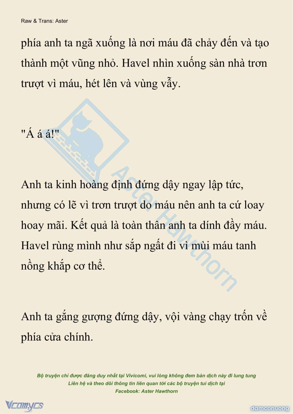 đọc truyện [novel] Người Chồng Thứ N Chương 109 ảnh 5 tại Thiên Thai Truyện
