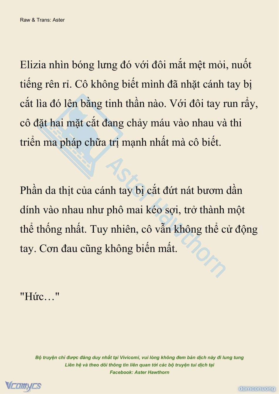 đọc truyện [novel] Người Chồng Thứ N Chương 109 ảnh 6 tại Thiên Thai Truyện