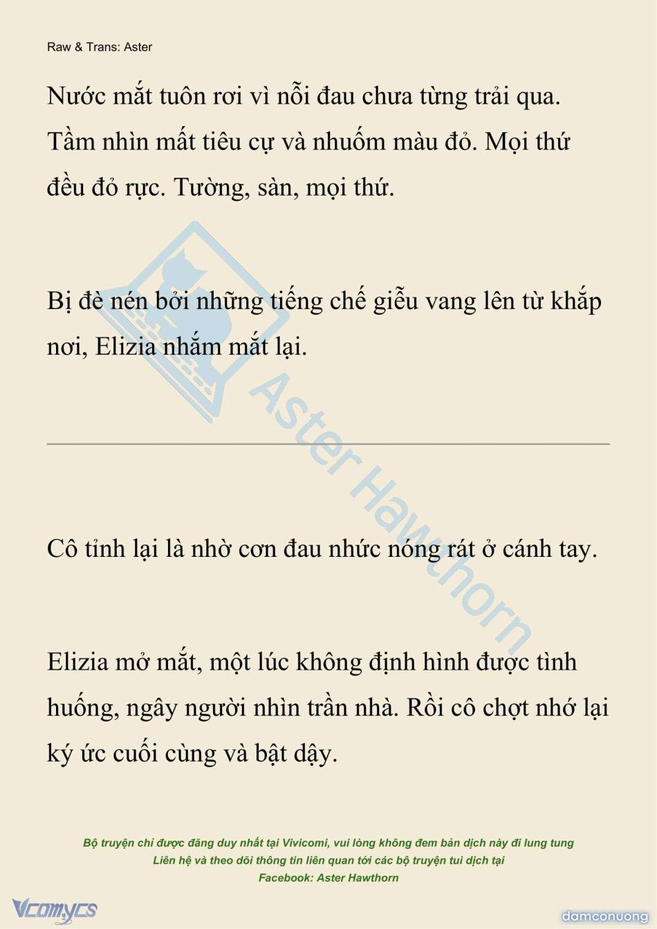 đọc truyện [novel] Người Chồng Thứ N Chương 109 ảnh 7 tại Thiên Thai Truyện