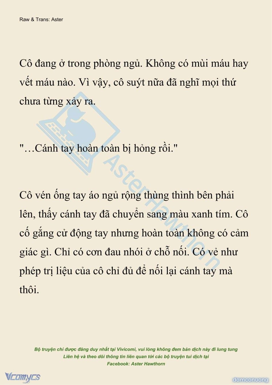 đọc truyện [novel] Người Chồng Thứ N Chương 109 ảnh 8 tại Thiên Thai Truyện