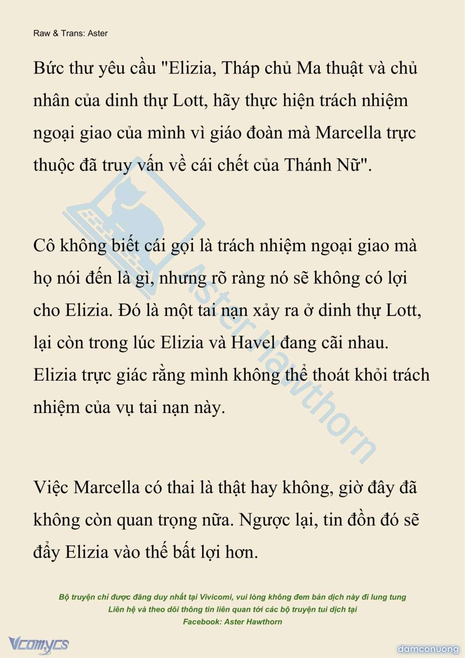 đọc truyện [novel] Người Chồng Thứ N Chương 109 ảnh 11 tại Thiên Thai Truyện