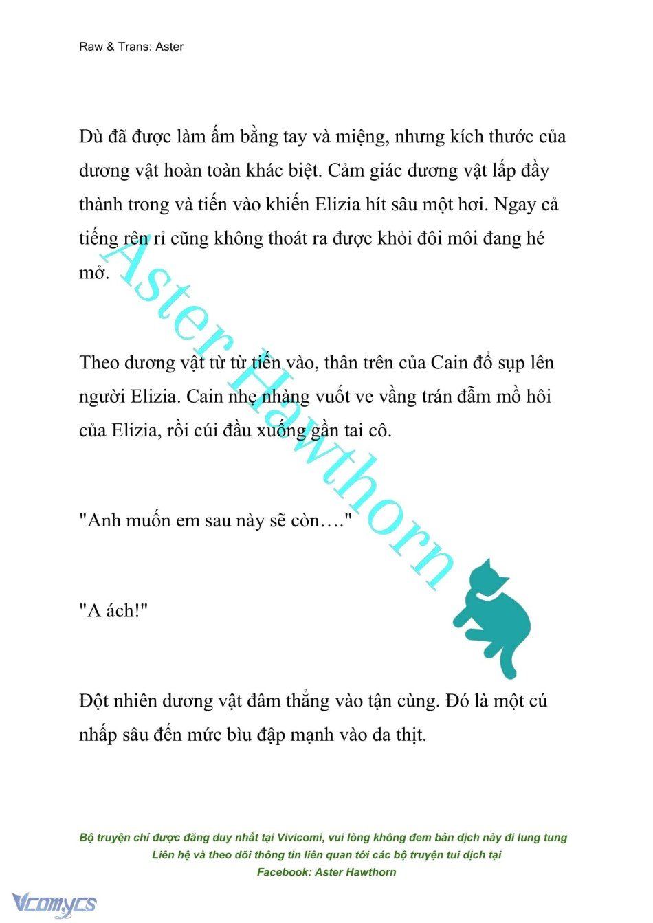đọc truyện [novel] Người Chồng Thứ N Chương 11 ảnh 11 tại Truyện Dạ Ký
