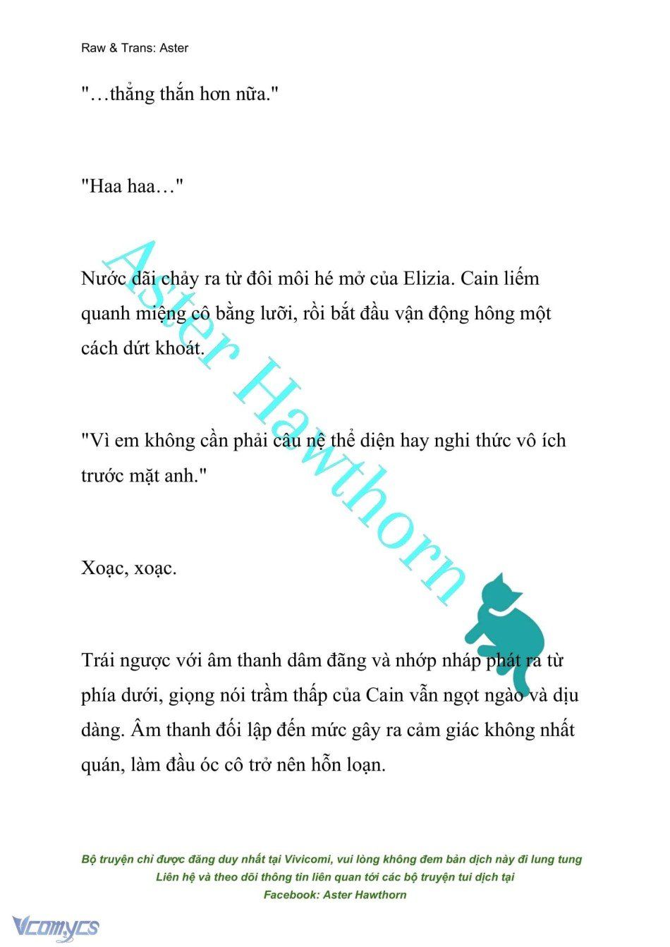 đọc truyện [novel] Người Chồng Thứ N Chương 11 ảnh 12 tại Truyện Dạ Ký