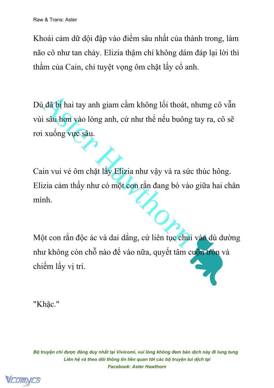 đọc truyện [novel] Người Chồng Thứ N Chương 11 ảnh 13 tại Truyện Dạ Ký