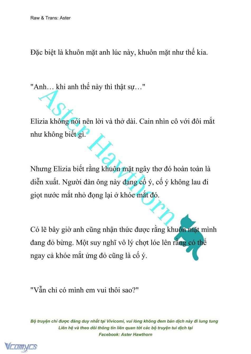 đọc truyện [novel] Người Chồng Thứ N Chương 11 ảnh 3 tại Truyện Dạ Ký