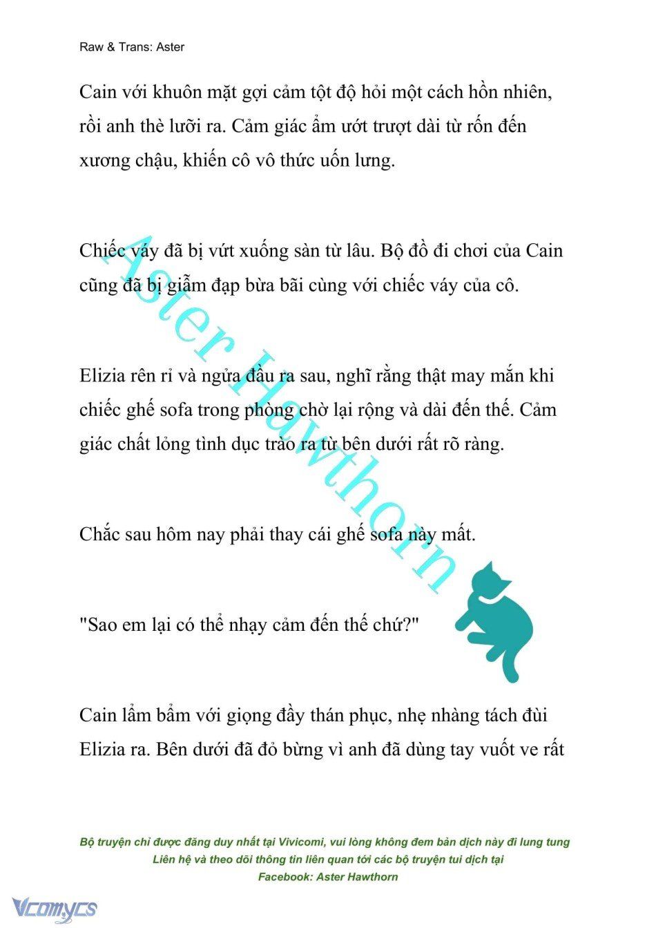 đọc truyện [novel] Người Chồng Thứ N Chương 11 ảnh 4 tại Truyện Dạ Ký