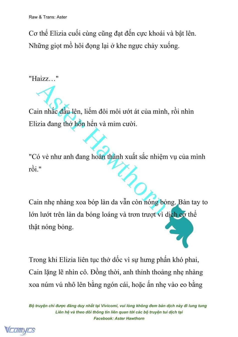 đọc truyện [novel] Người Chồng Thứ N Chương 11 ảnh 6 tại Truyện Dạ Ký
