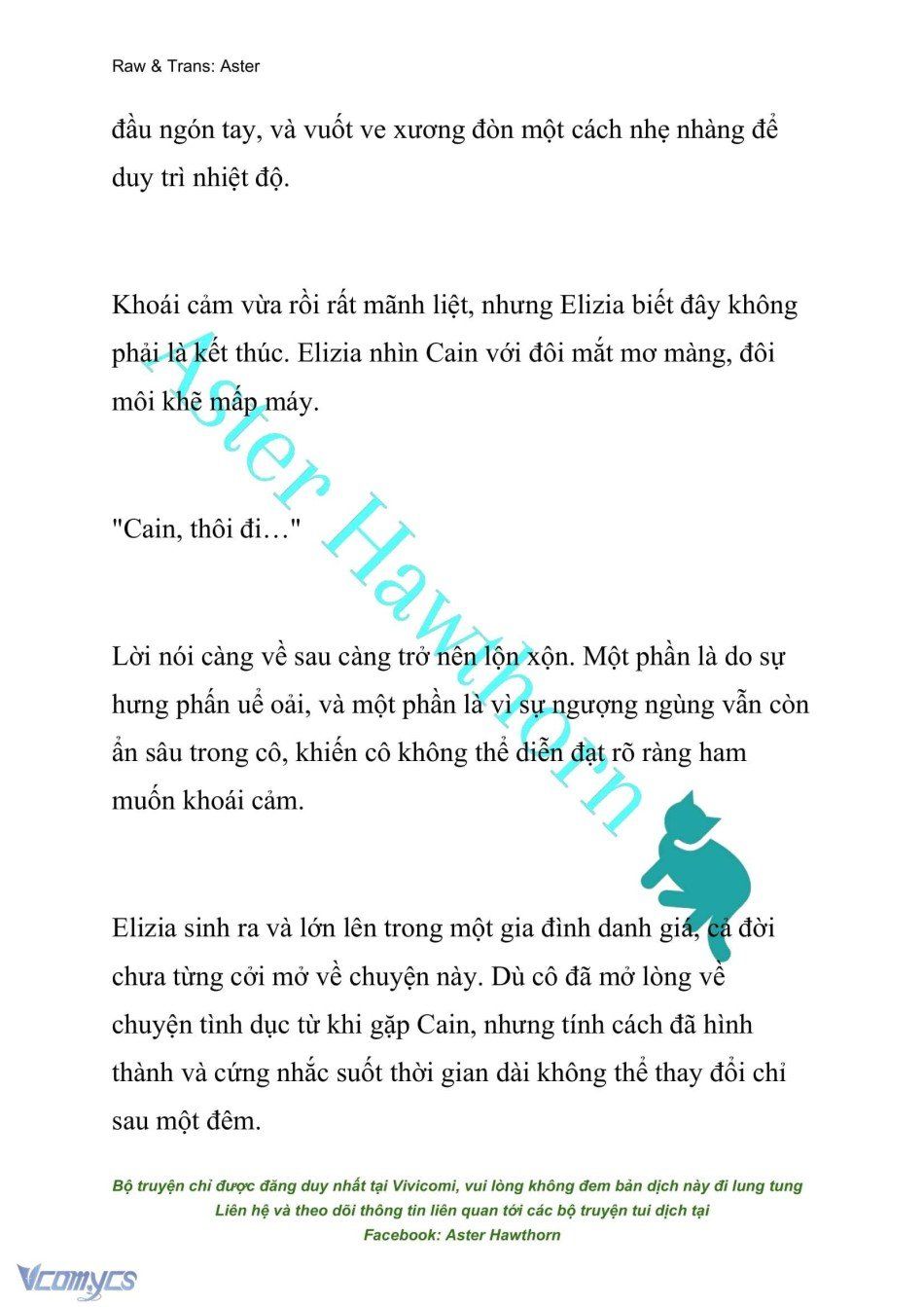 đọc truyện [novel] Người Chồng Thứ N Chương 11 ảnh 7 tại Truyện Dạ Ký