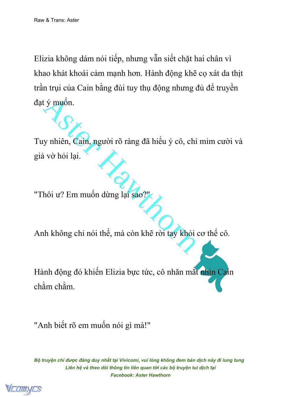 đọc truyện [novel] Người Chồng Thứ N Chương 11 ảnh 8 tại Truyện Dạ Ký