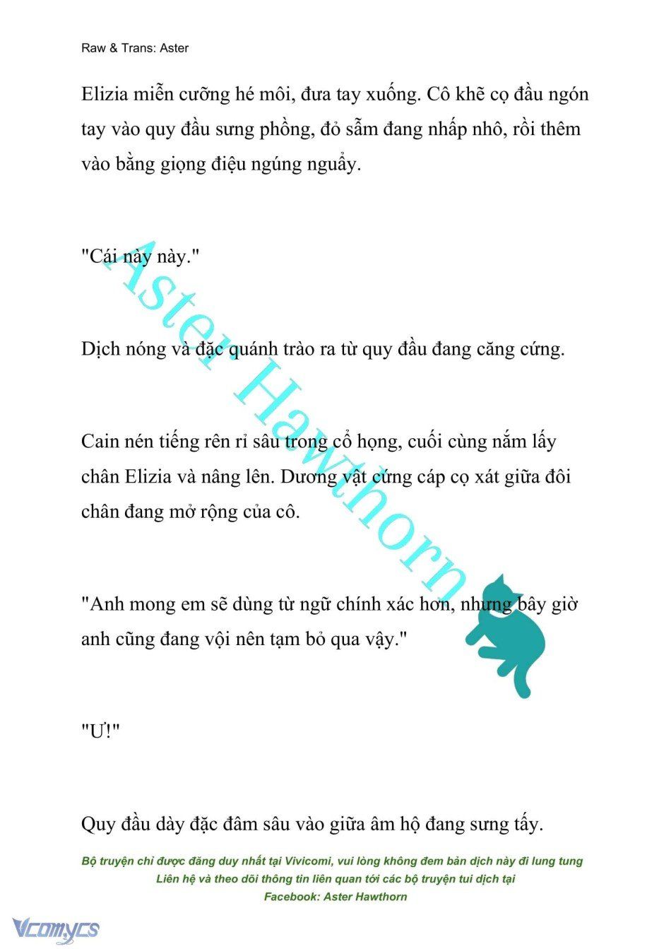 đọc truyện [novel] Người Chồng Thứ N Chương 11 ảnh 10 tại Truyện Dạ Ký