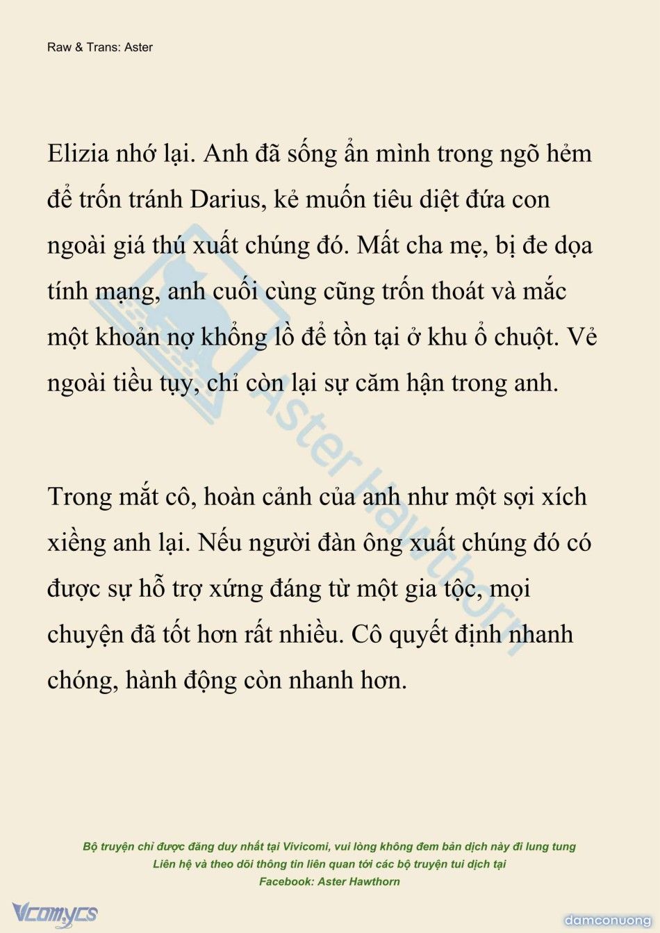 đọc truyện [novel] Người Chồng Thứ N Chương 110 ảnh 12 tại Thiên Thai Truyện