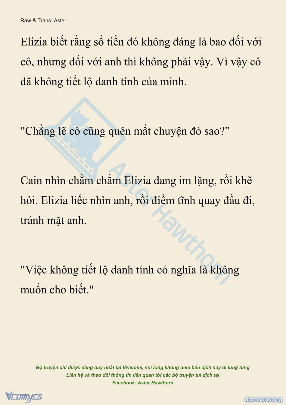 đọc truyện [novel] Người Chồng Thứ N Chương 110 ảnh 13 tại Thiên Thai Truyện