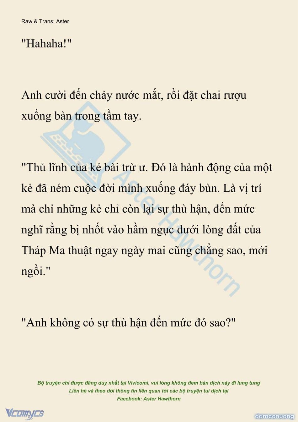 đọc truyện [novel] Người Chồng Thứ N Chương 110 ảnh 18 tại Thiên Thai Truyện