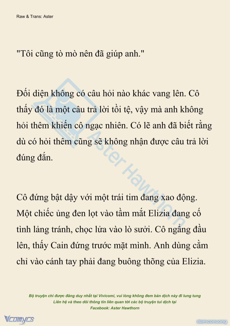 đọc truyện [novel] Người Chồng Thứ N Chương 110 ảnh 21 tại Thiên Thai Truyện