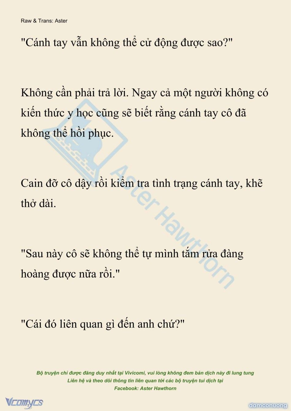 đọc truyện [novel] Người Chồng Thứ N Chương 110 ảnh 22 tại Thiên Thai Truyện